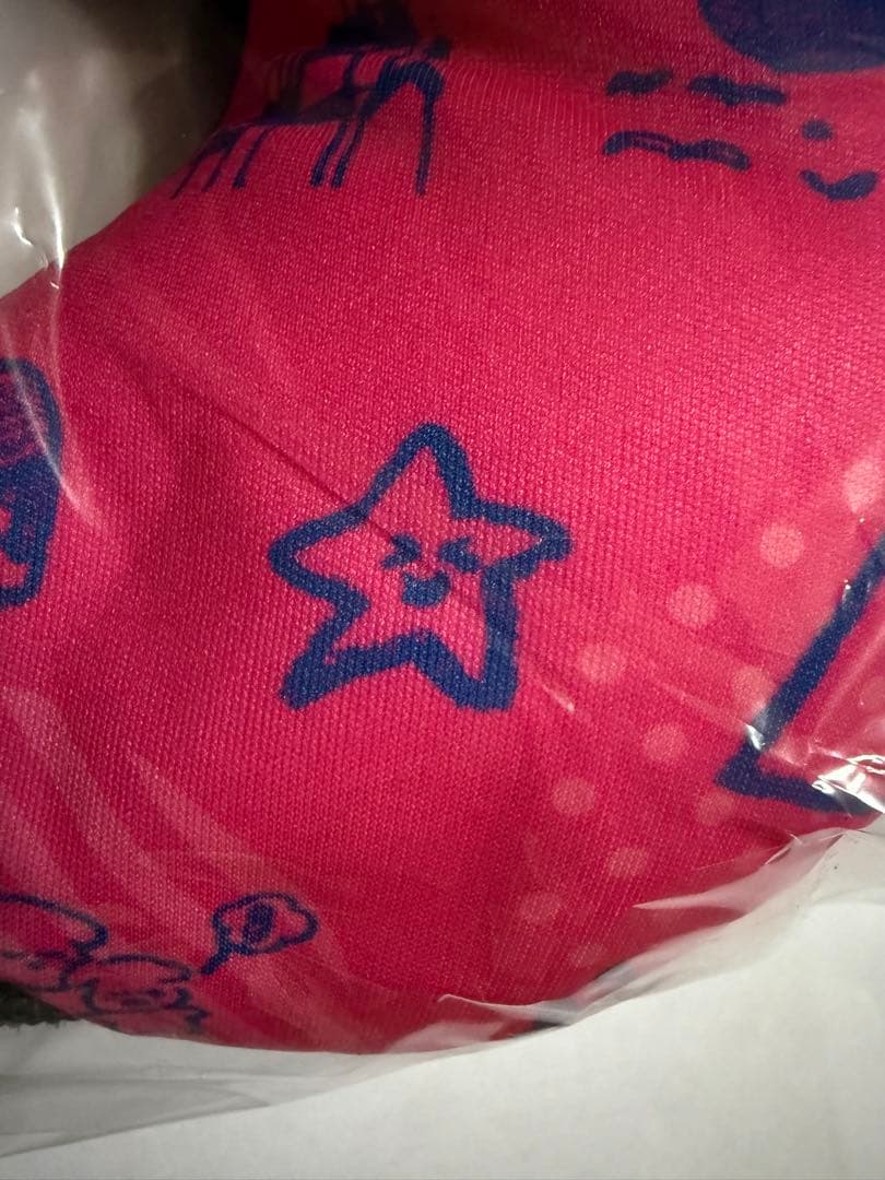 岩田陽菜イベント限定特典非売品ネックピロー【新品.未開封】【未使用】在庫1点のみ