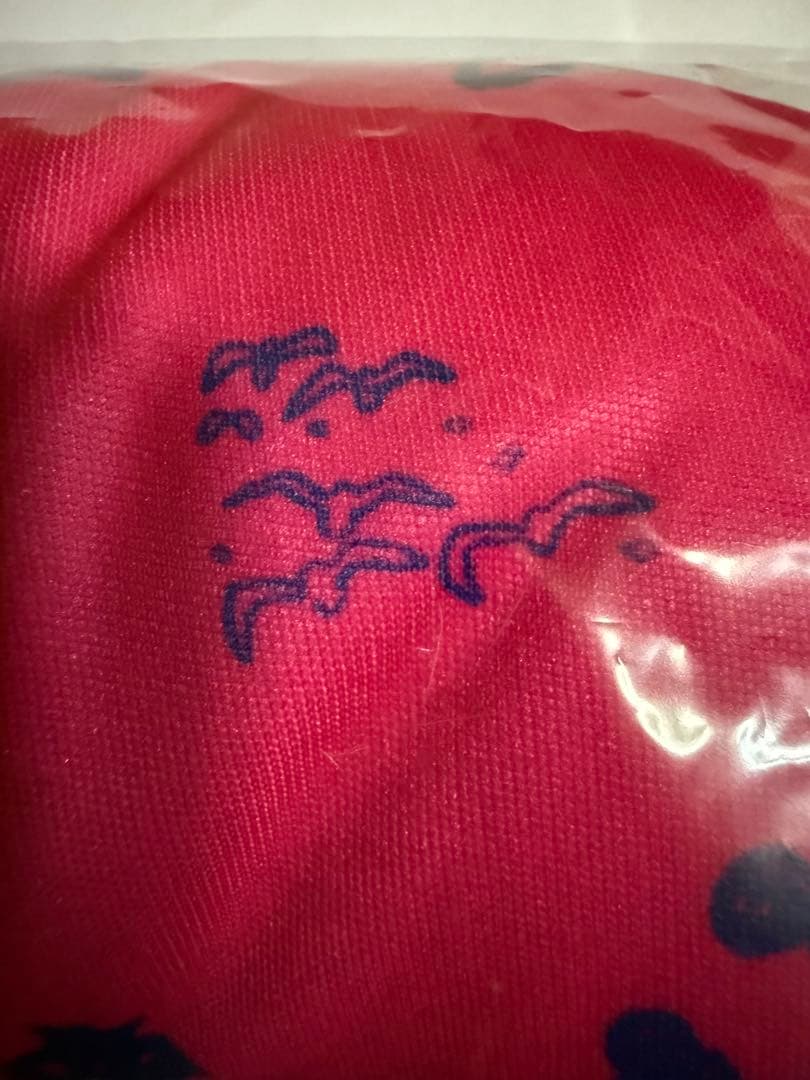 岩田陽菜イベント限定特典非売品ネックピロー【新品.未開封】【未使用】在庫1点のみ