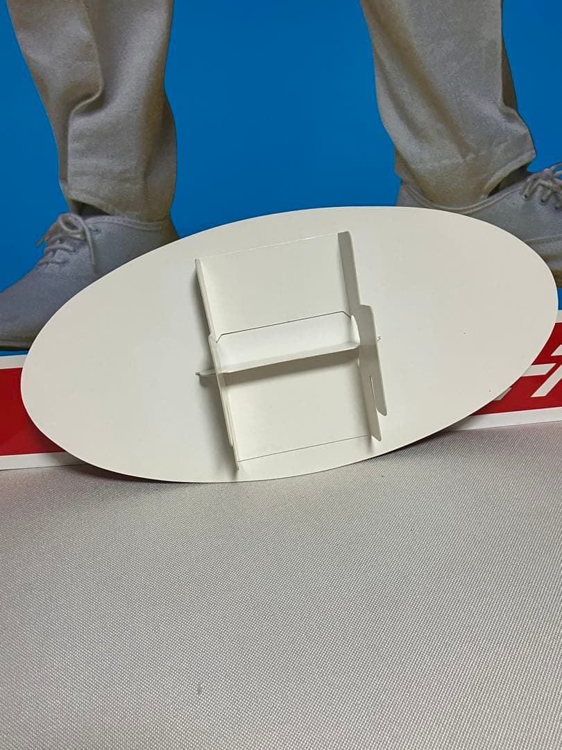 東芝 ビデオ ビュースター 薬師丸ひろ子 販促用 看板 等身大 パネル ポスター