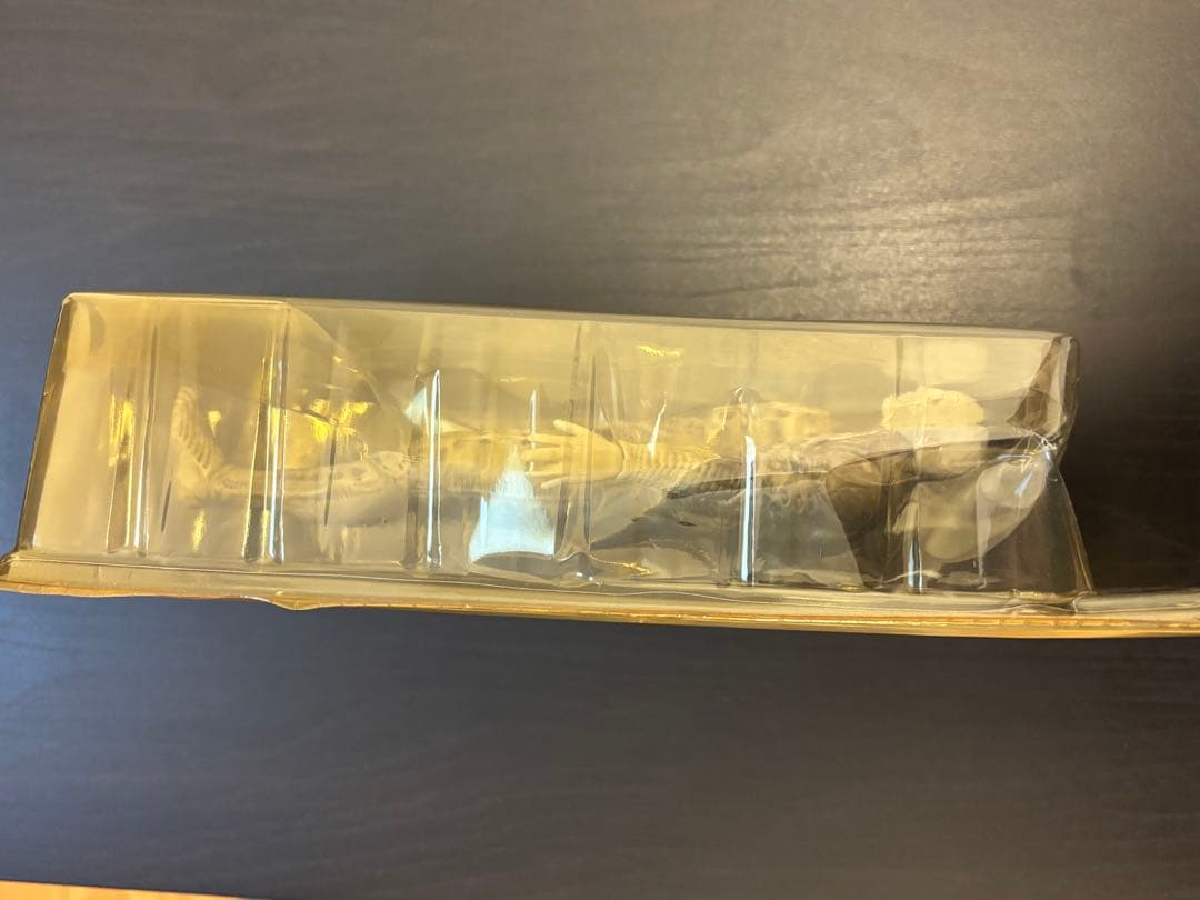 PROMETHEUS エンジニア フィギュア 2体セット