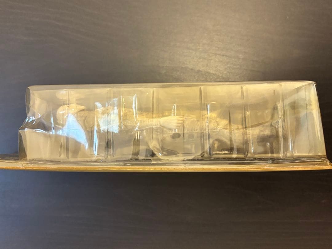 PROMETHEUS エンジニア フィギュア 2体セット