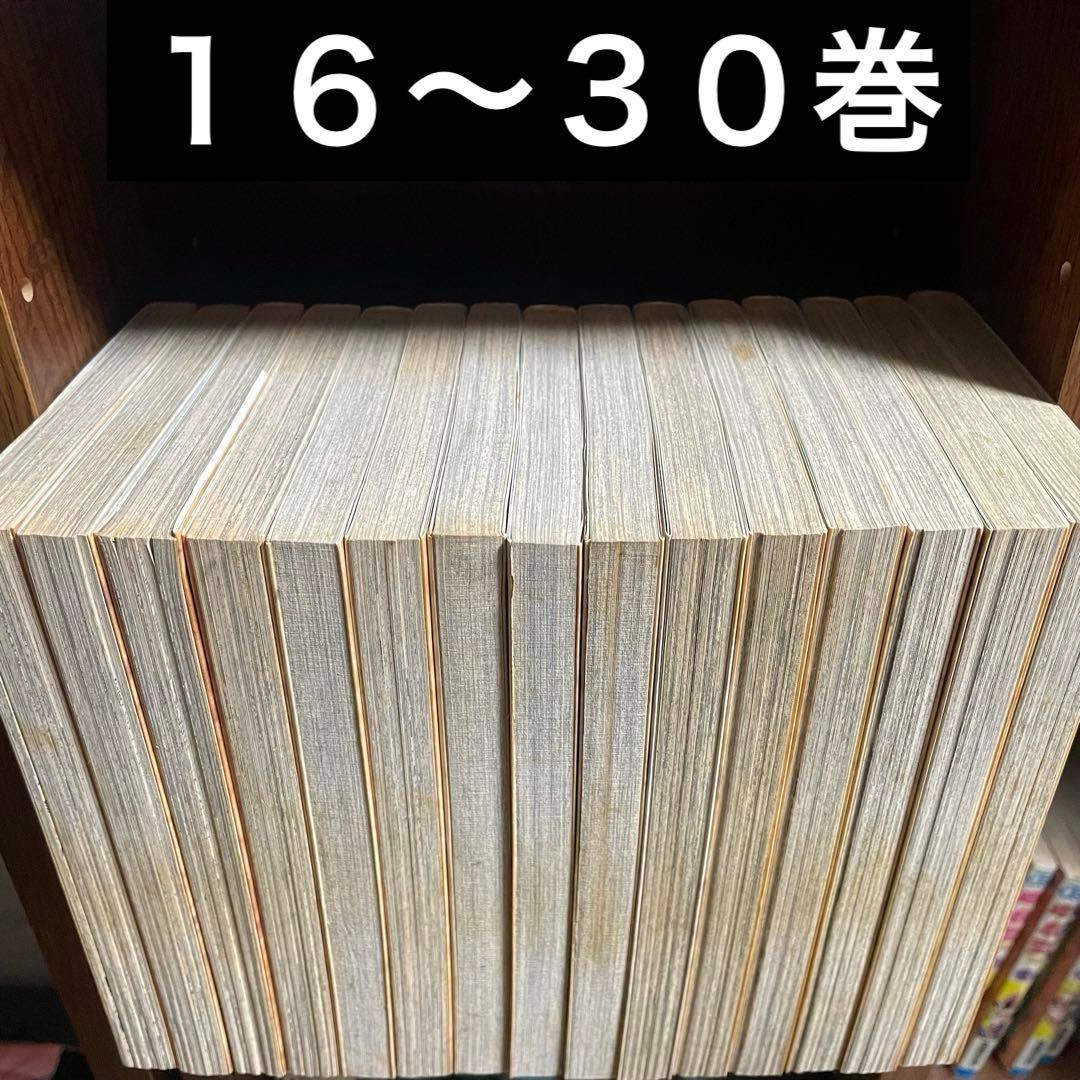 【遊戯王 全巻】＋【遊戯王 R 全巻】＋【千年の書 カード未開封・帯付き】まとめ