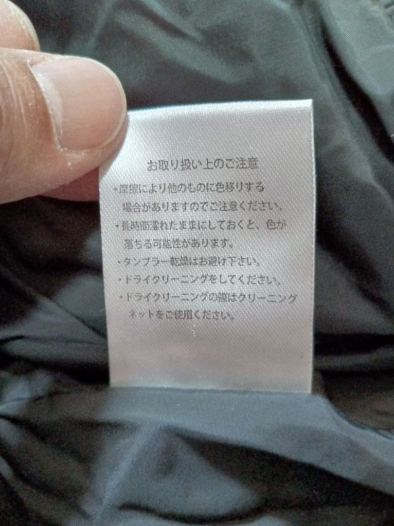 の*ろ様 noko ボンバージャケット XL gakkin 舐達磨 Budspo