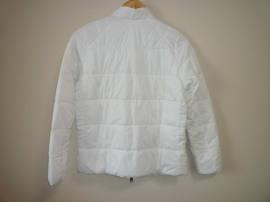 【新品L】adidas アディダスゴルフ秋冬物ジャケット&スカート　セットアップ