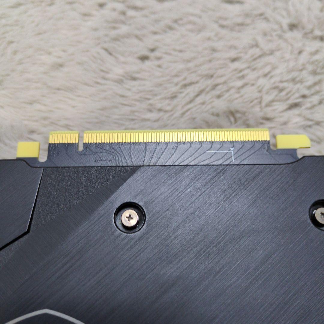 MSI GeForce RTX 3070 Ventus 2X 　（ネジ1つ欠品）