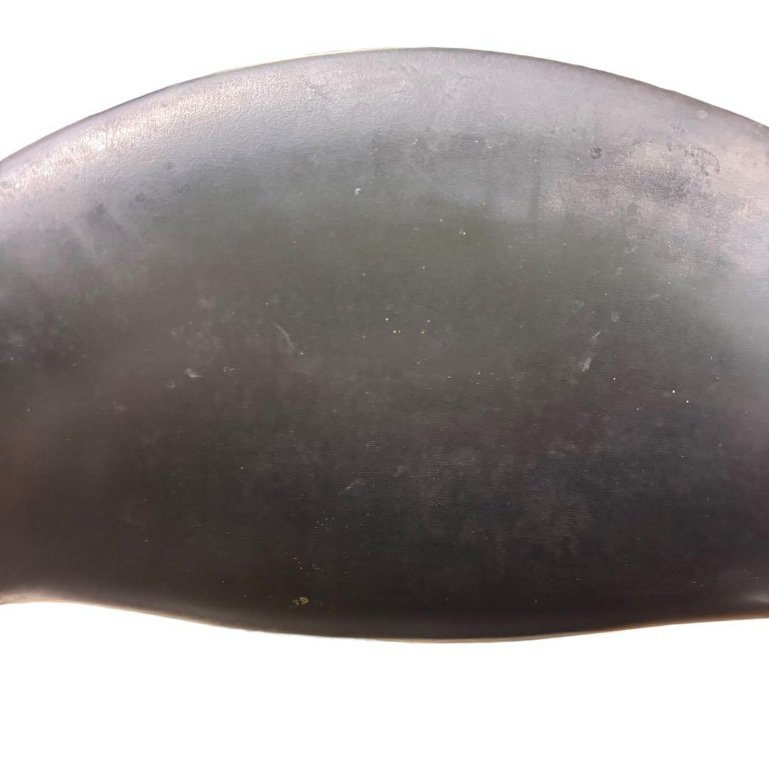 北欧 ダイニングチェア 1脚 アンティーク　アサヒファニチュア