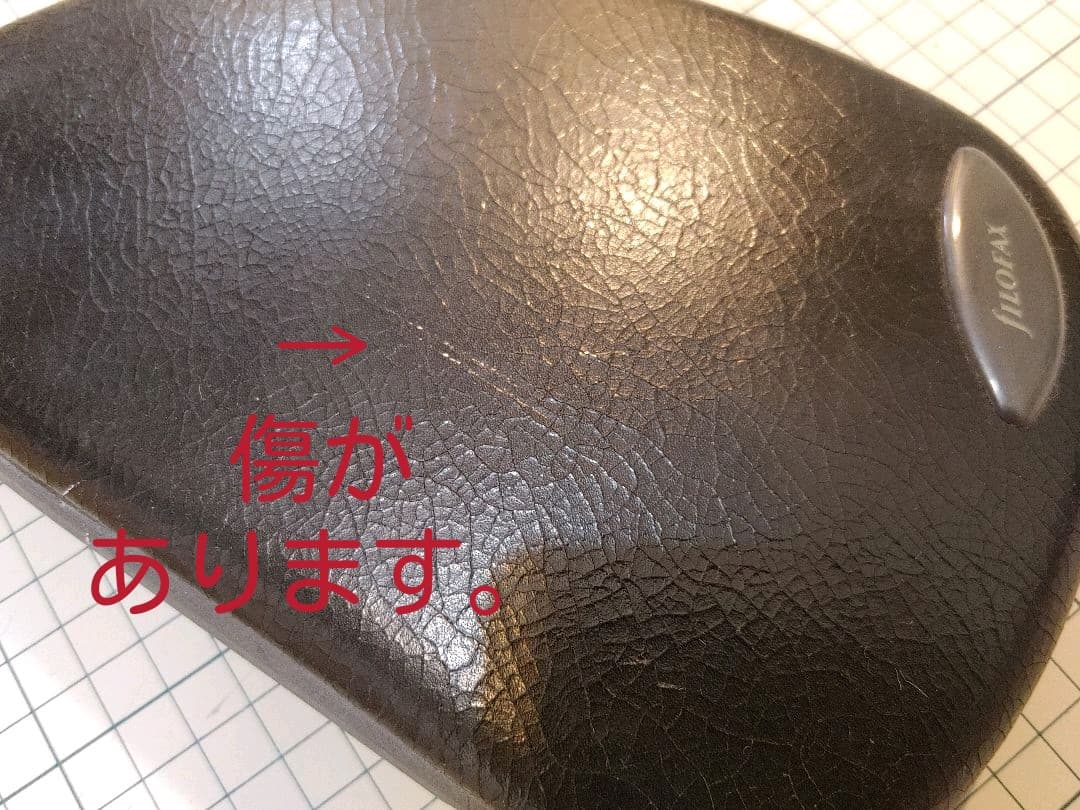 fILOFAX コレクターアイテム Evolution of 2021