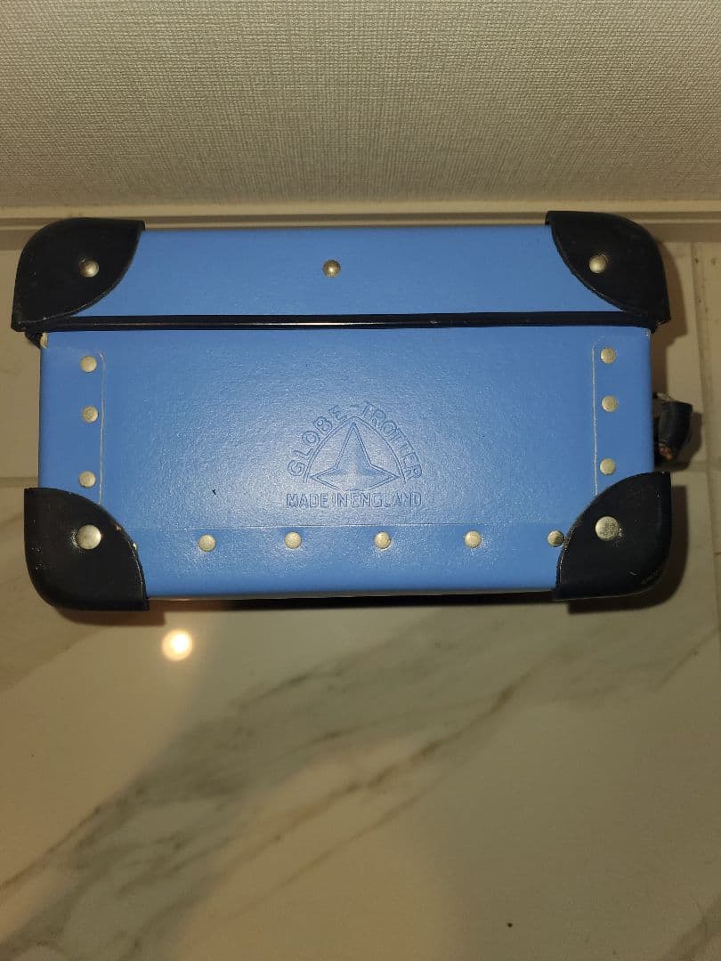 グローブトロッター　ミニユーティリティ　9インチ　クルーズ