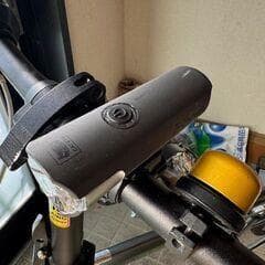 【わんた】　ルノー折り畳自転車 LIGHT10 20インチ 7段　手渡