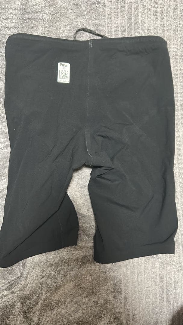 アリーナ　カーボンエア2 arena 高速水着