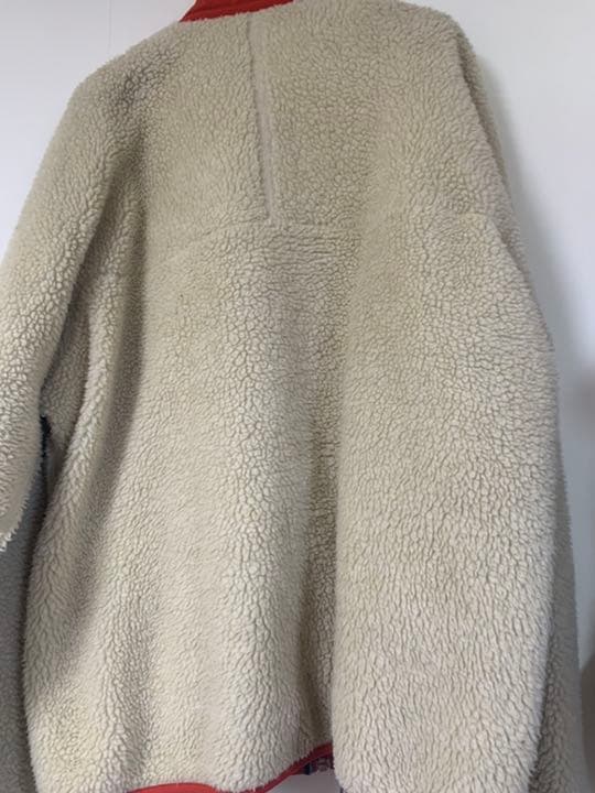 patagonia パタゴニア レトロX