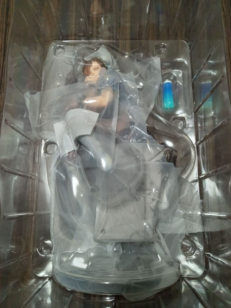 春麗　マックスファクトリー　フィギュア