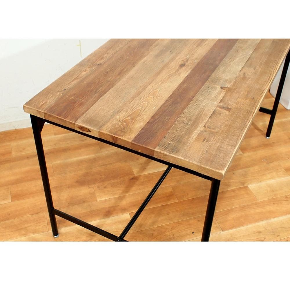 クラッシュゲート CRASH GATE ブレラ BRERA ダイニングテーブル