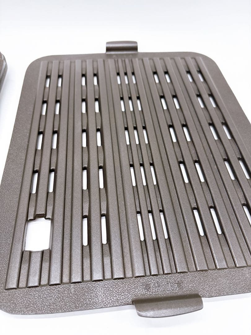 TIGER CRV-G300 ￼ホットプレート たこ焼きプレート付き