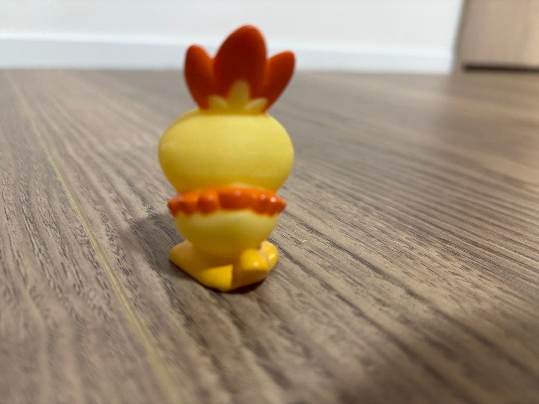 【非売品】色違いポケモンキッズ5体セット