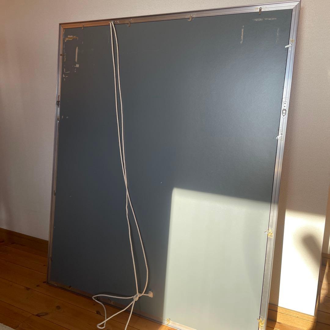 額縁　F30号　フレーム　絵画　展覧会出品用