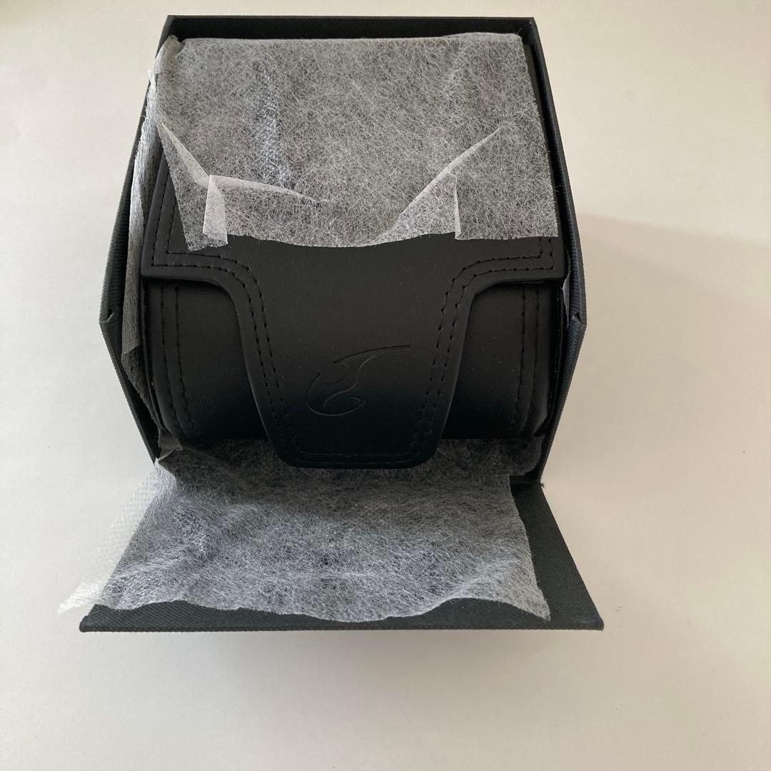 GSX SMART 富士山　ドームガラス　腕時計　限定100本　付属品あり