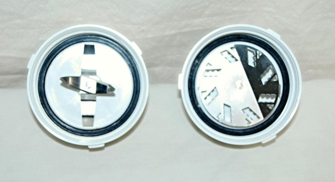 美品 イワタニ サイレントミルサー おろしカッターセット IFM-S30G