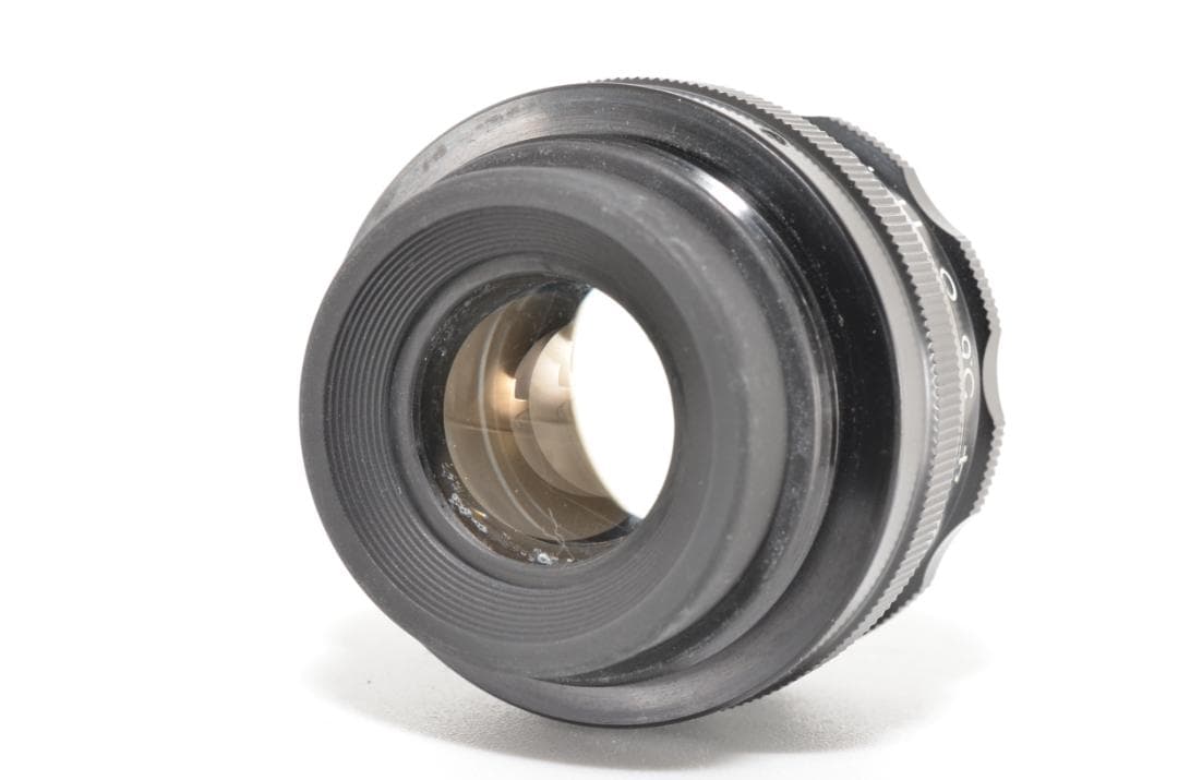 ニコン Nikon EL-NIKKOR 50mm f2.8 #2481