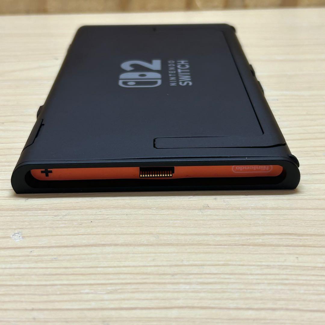 ジャンク品 Nintendo Switch 2 本体のみ