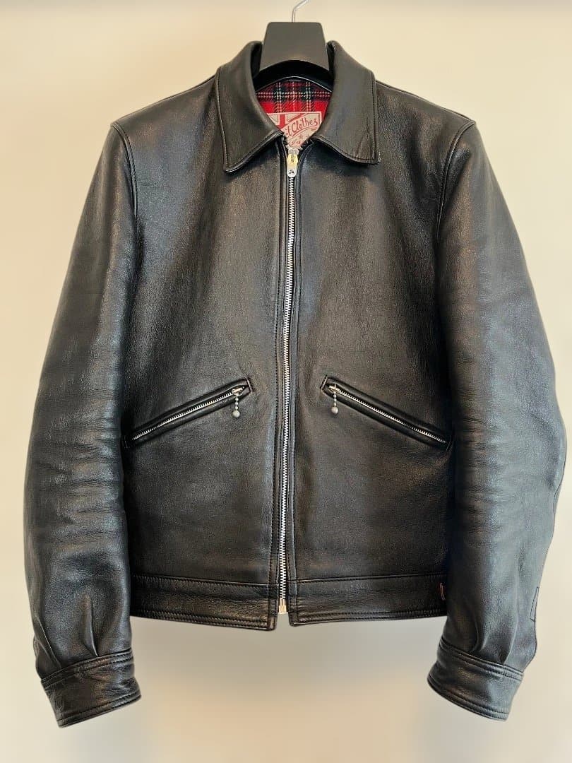 アディクトクローズ AD-00 38 SHEEP ADDICT CLOTHES