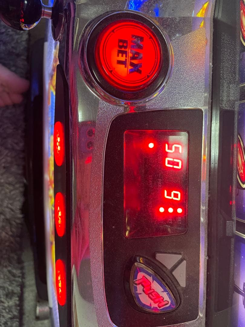 聖闘士星矢　海皇覚醒