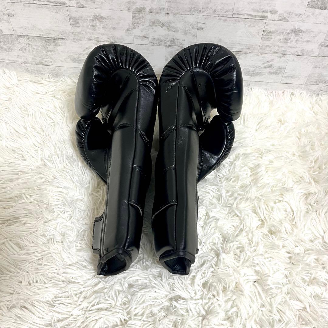 新品　未使用　GRIT BOXING GLOVE ボクシンググローブ