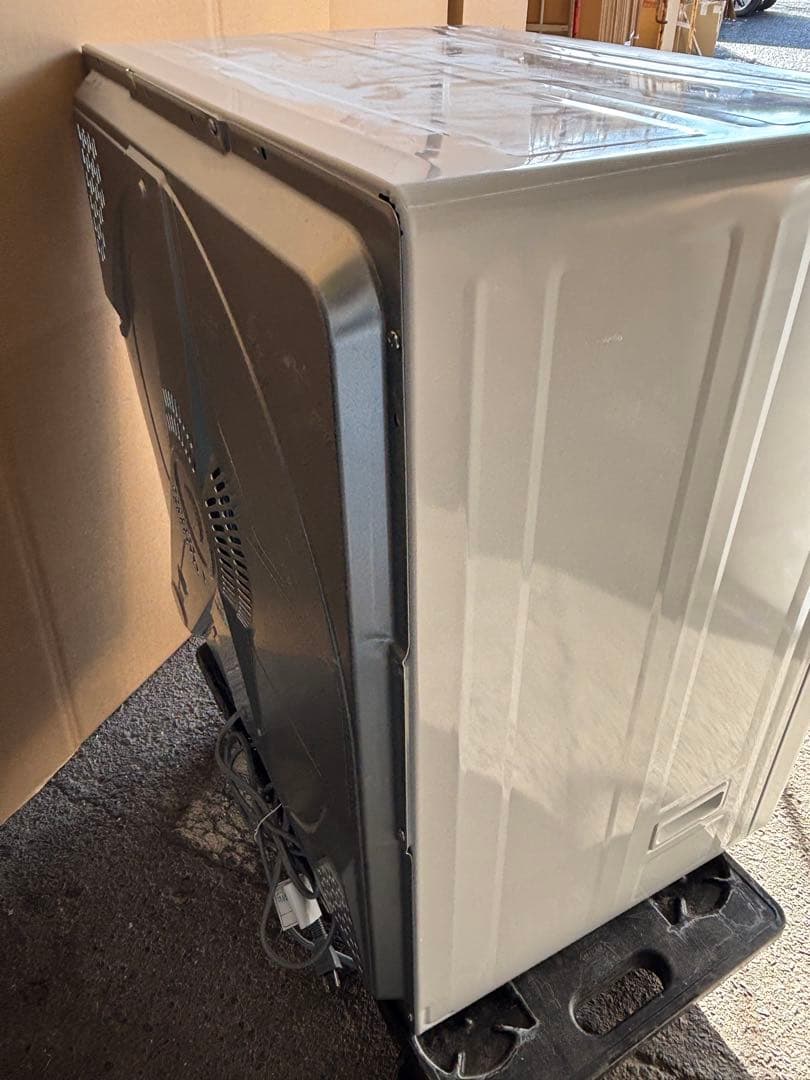 Panasonic NH-D503 電気式衣類乾燥機