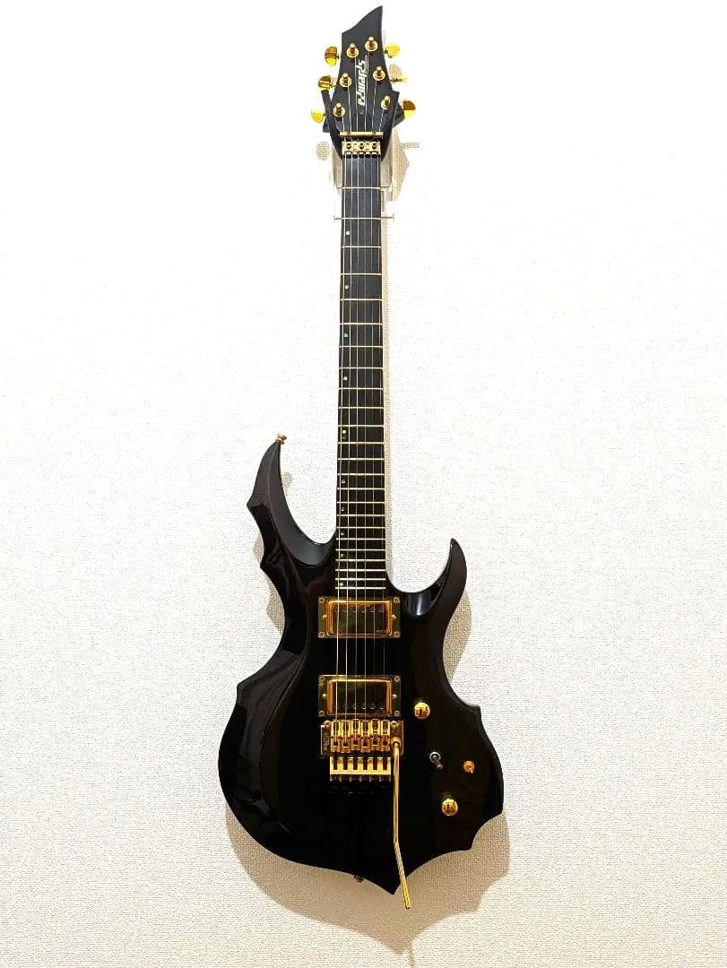 EDWARDS E-FR-145GT MOD フォレスト