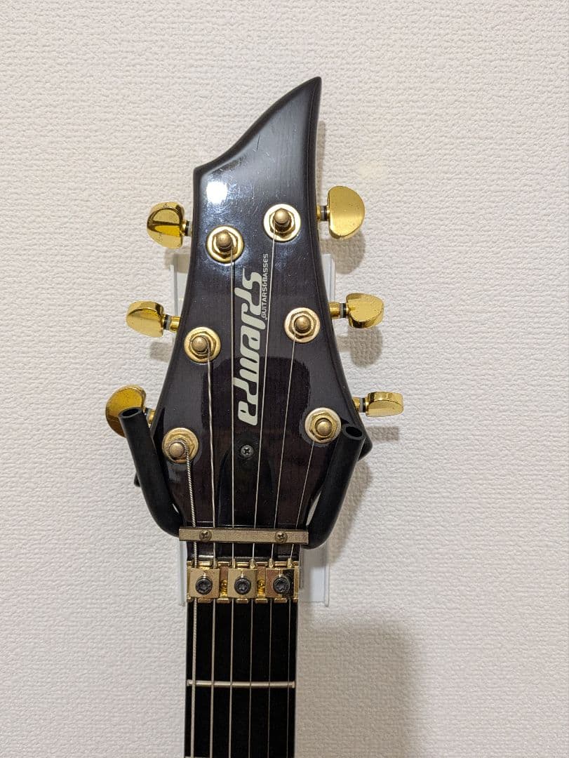 EDWARDS E-FR-145GT MOD フォレスト