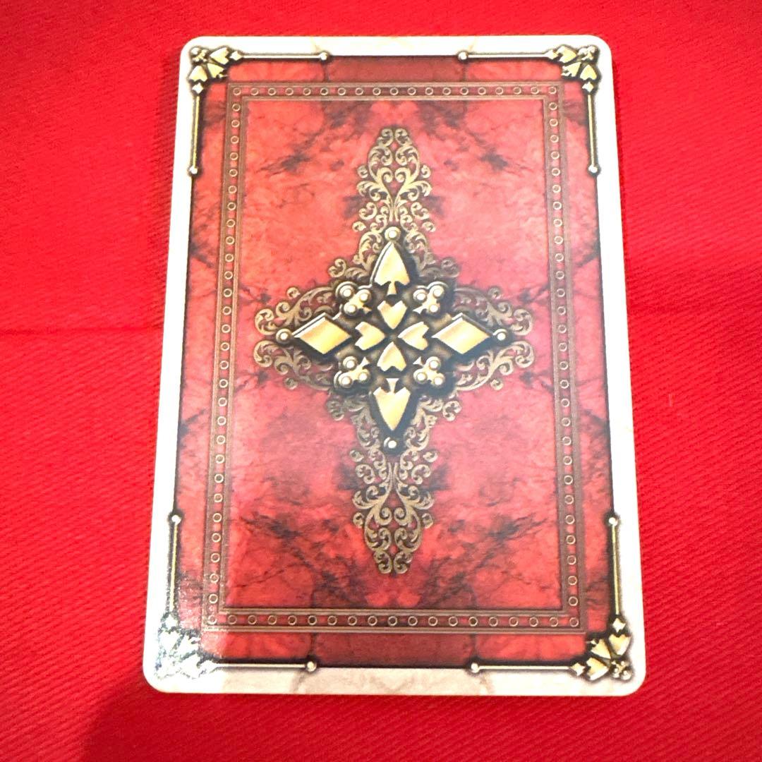 ラウズカード トルネードホーク 仮面ライダー剣 カリストレカ レア ハート 相川