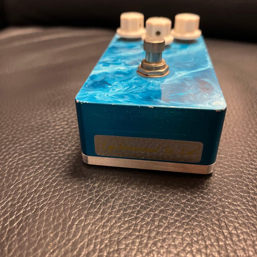 〈生産完了品〉leqtique maestoso