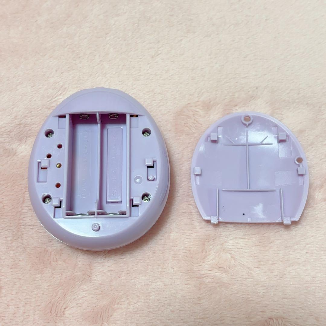 値下げ中★ たまごっちみーつファンタジー(パープル)