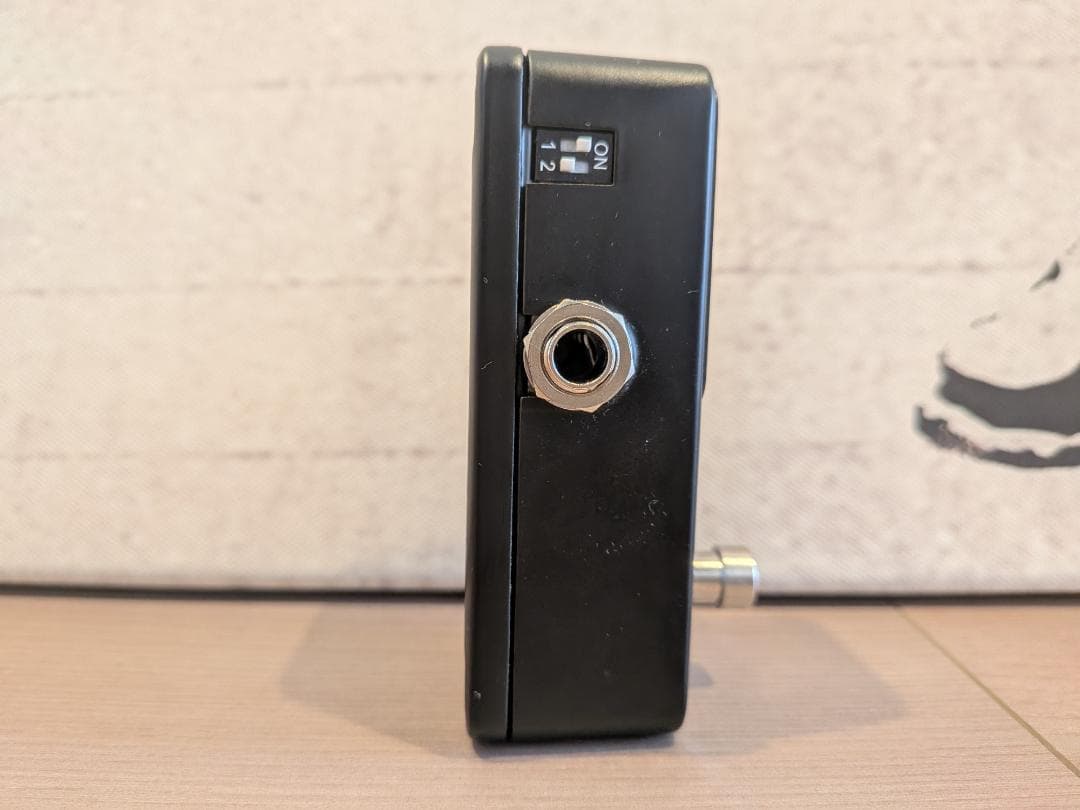 ギター TC ELECTRONIC / POLYTUNE 3 NOIR