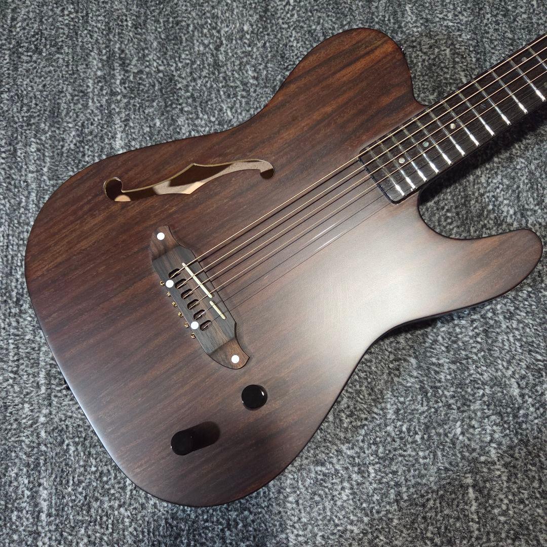 【アコースティックギター】SCHECTER OL-FL-P/RNT エレアコ