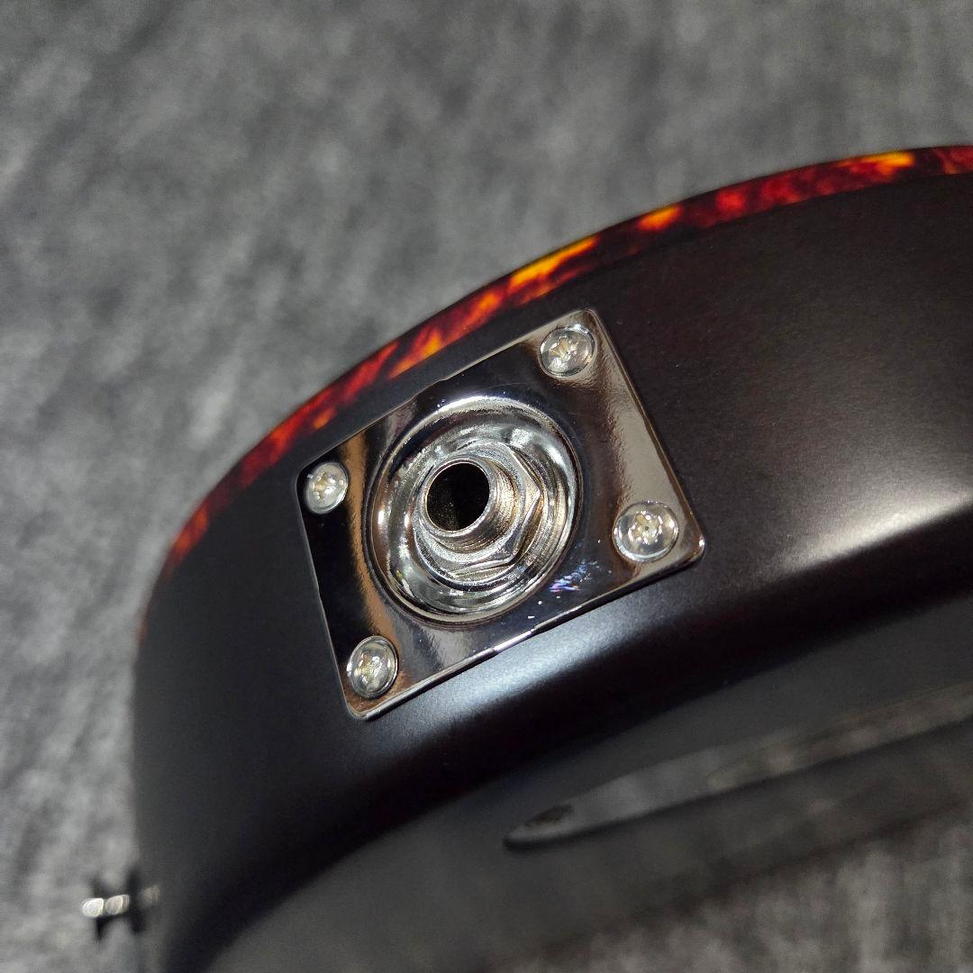 【アコースティックギター】SCHECTER OL-FL-P/RNT エレアコ