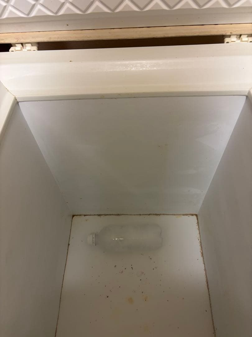 タケシサマ専用❗️ダイレイ冷凍庫 マイナス60℃