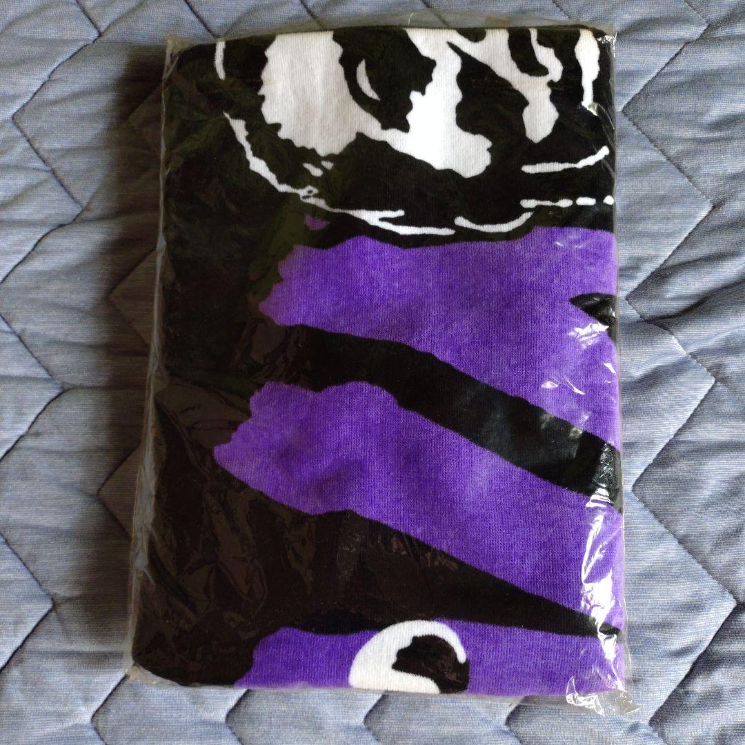 矢沢永吉SBT貴重