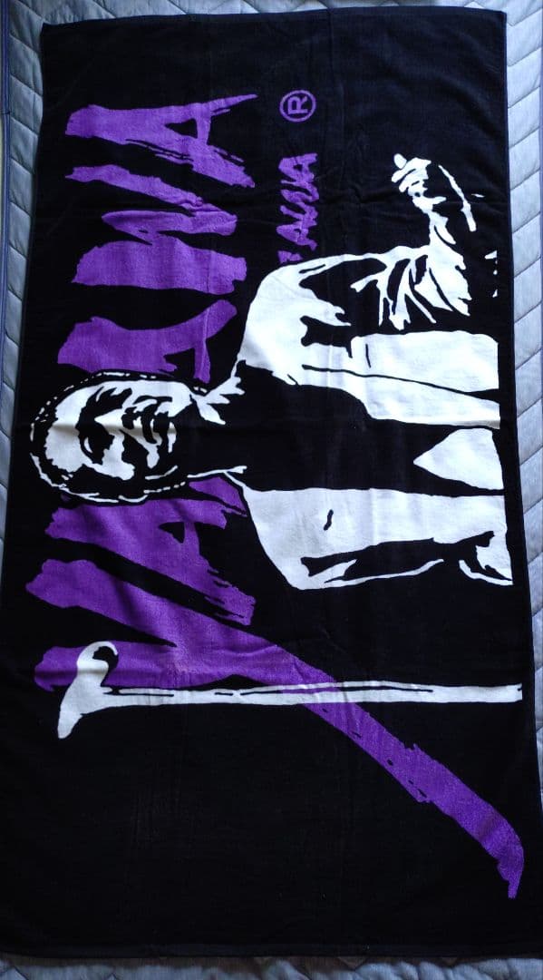 矢沢永吉SBT貴重