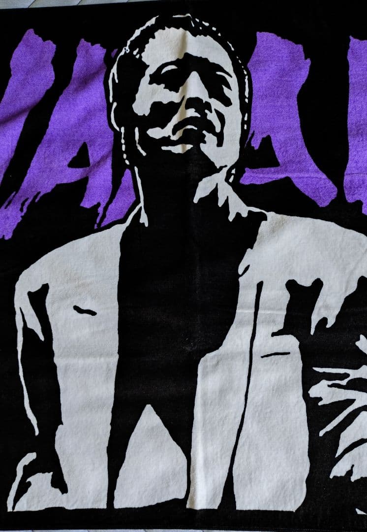 矢沢永吉SBT貴重