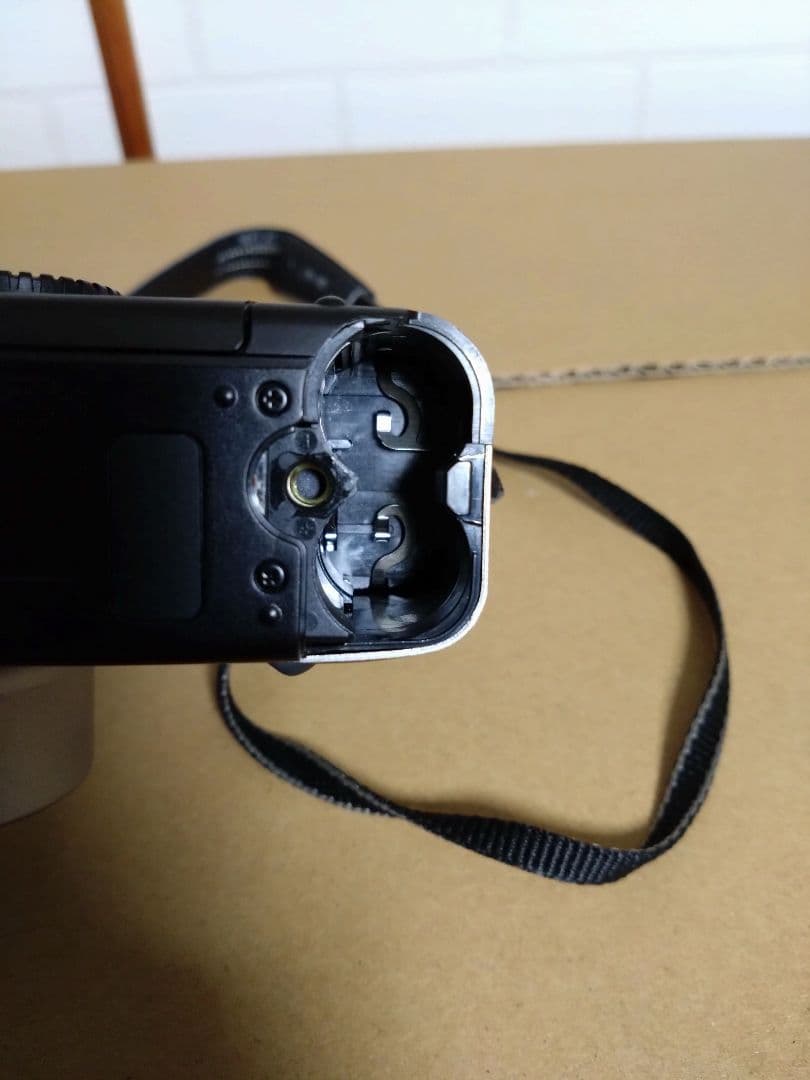 d*7様 Canon Autoboy S II フィルムカメラ