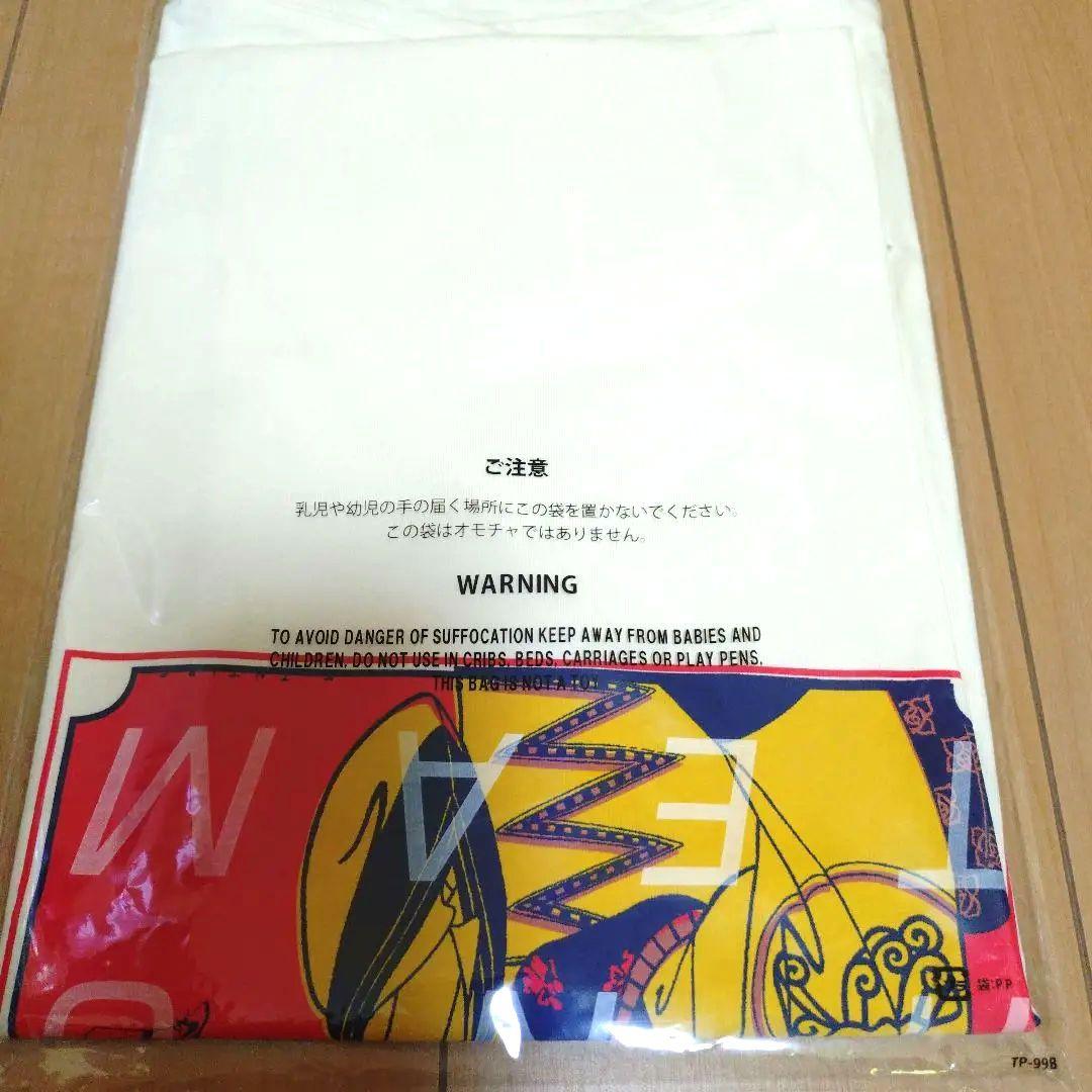 nari⭐︎(即購入可！プロフ確認要！) ナイキ 浮世絵 ノースリーブ