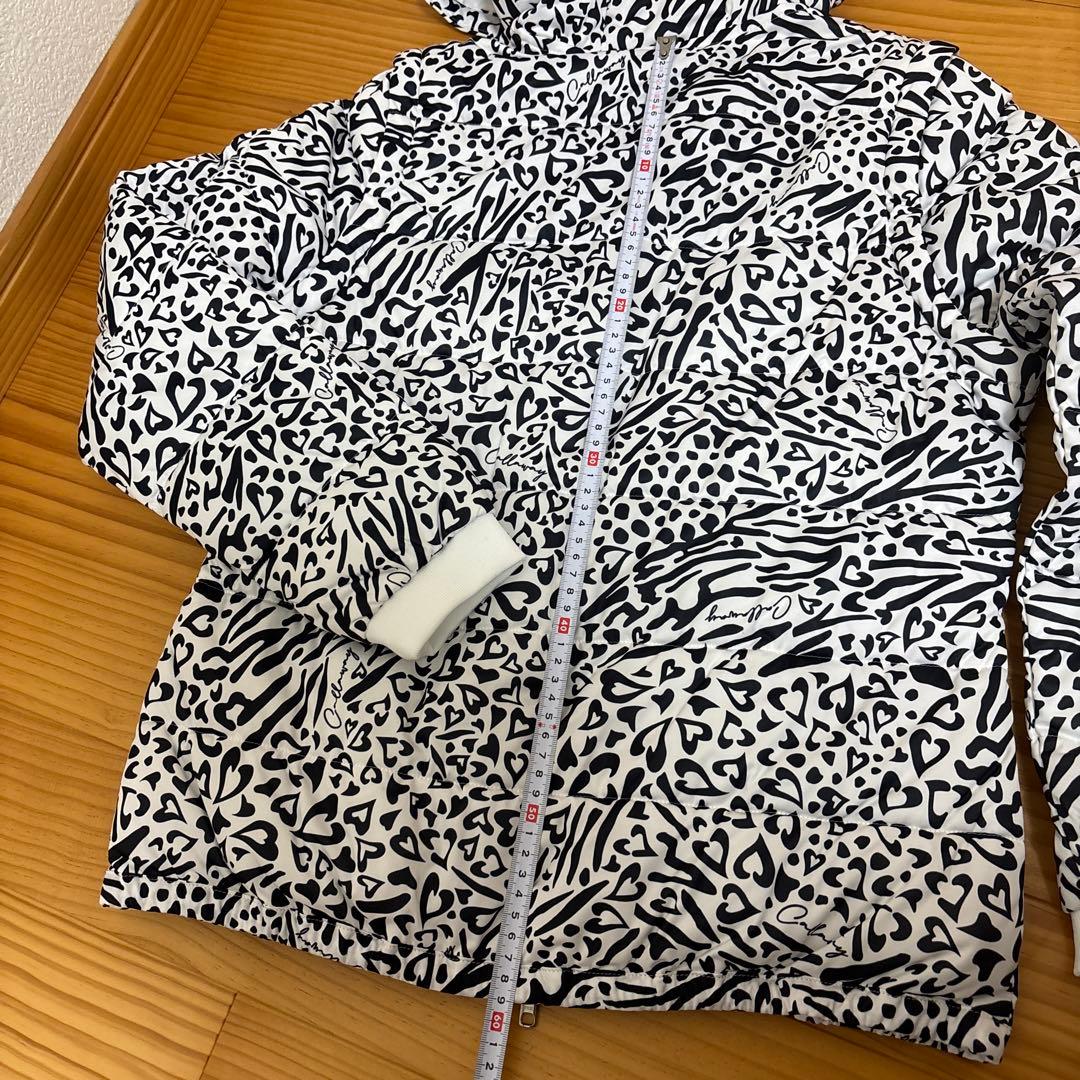 Callaway レディースダウンジャケットL