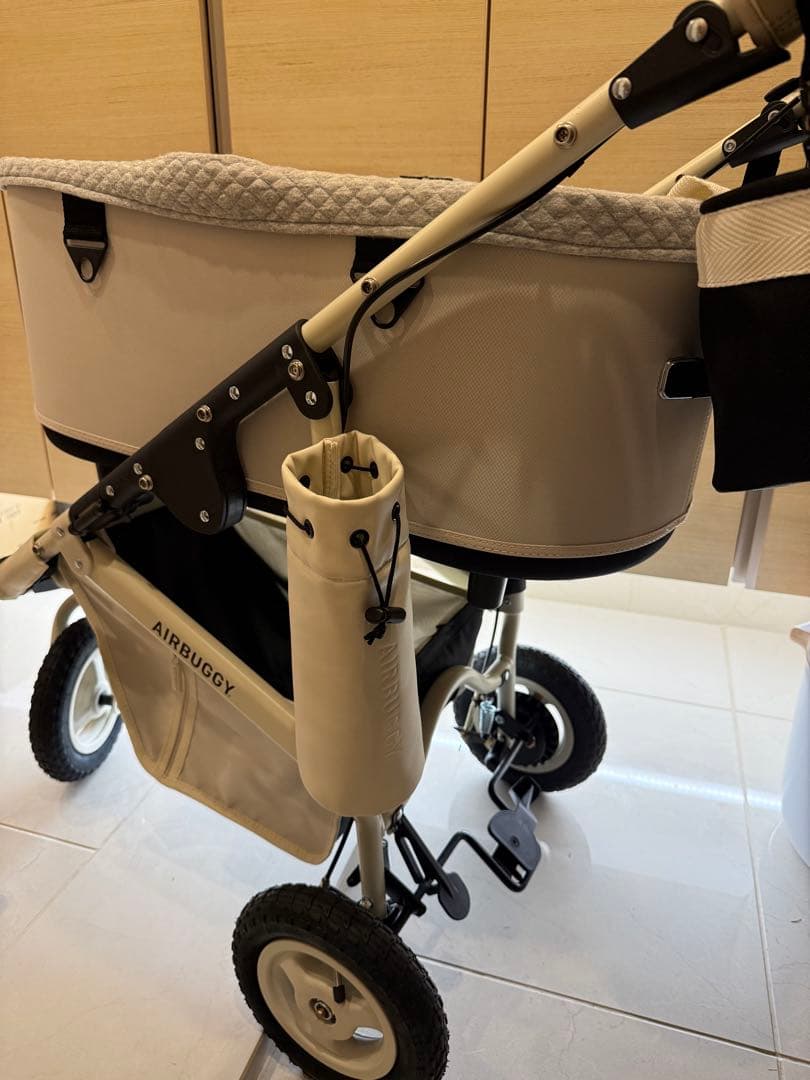 AIRBUGGY DOME3 LARGEサイズ　PREMIE 直営店限定