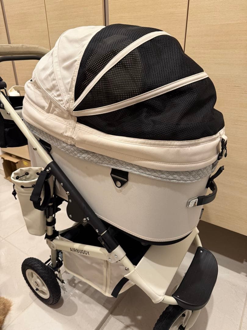 AIRBUGGY DOME3 LARGEサイズ　PREMIE 直営店限定