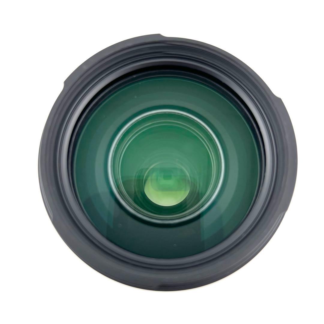 【完動品】SIGMA 70-300mm F4-5.6 DG Canon マウント