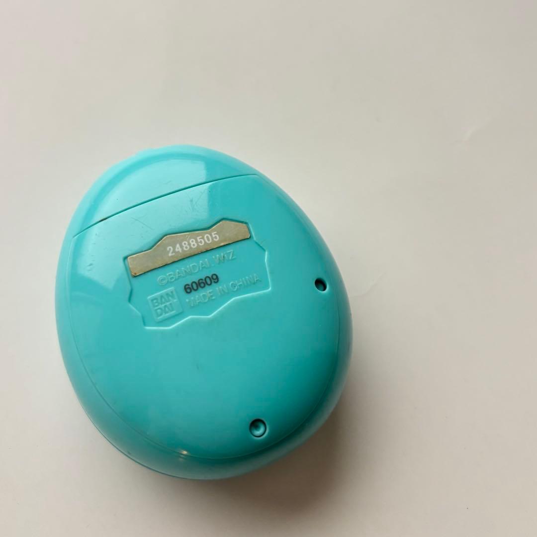 日*1様 たまごっちみーつ ファンタジーみーつver. ブルー