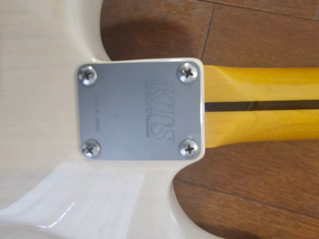 最終値下げ Squier classic vibe ストラトキャスター 50s