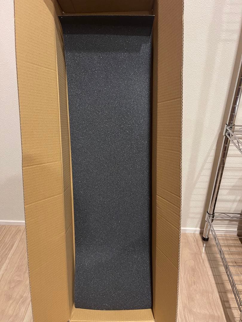 TIGHTBOOTH SMOKING スケボー デッキ タイトブース　高岡周策