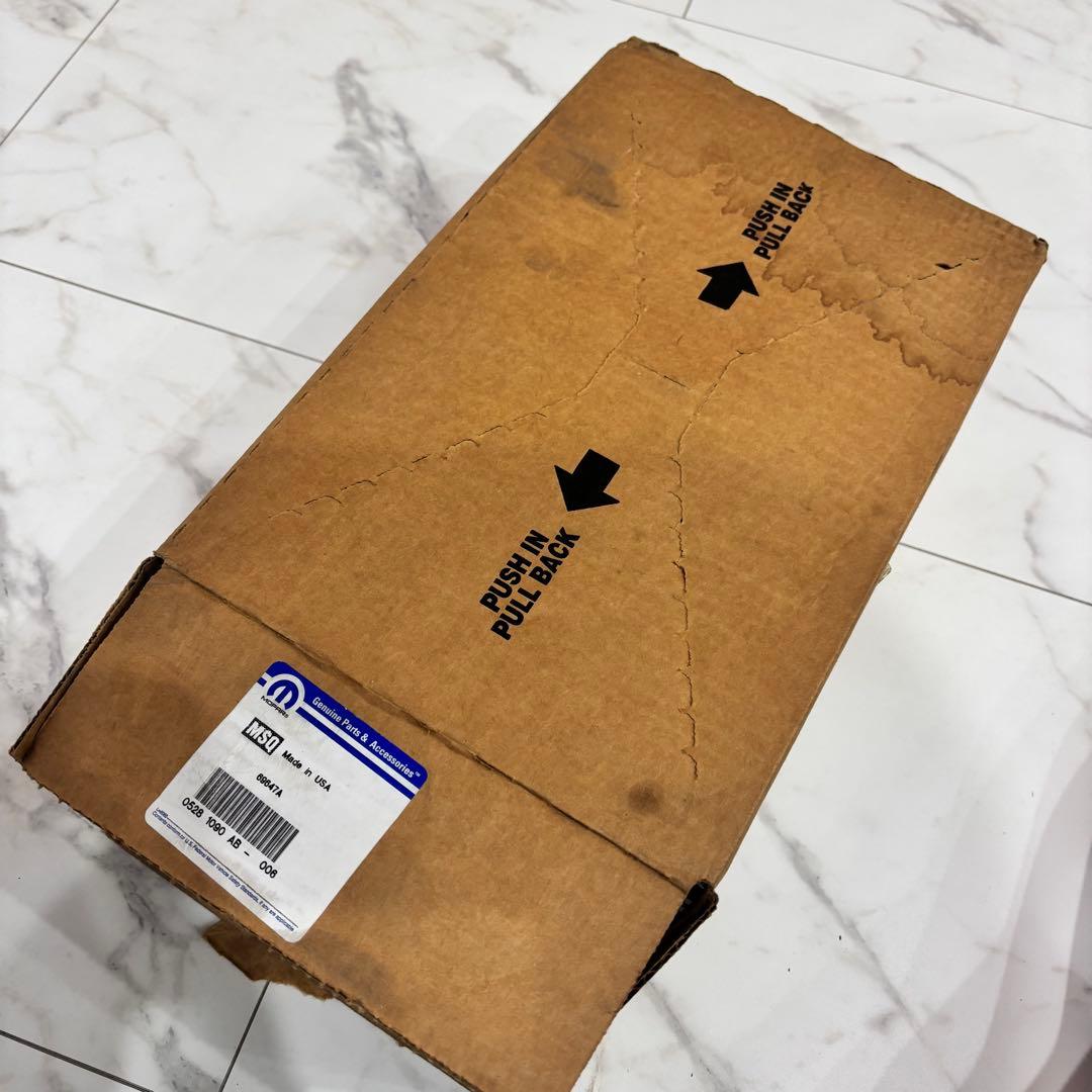 モパー mopar オイルフィルターエレメント ダッジ ジープ クライスラー